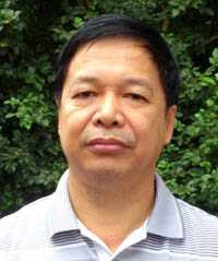 Ông Nguyễn Quang Lượng