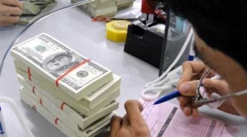 Theo Ngân hàng nhà nước, việc tăng tỷ giá hiện nay là do tâm lý của thị trường Theo Ngân hàng nhà nước, việc tăng tỷ giá hiện nay là do tâm lý của thị trường