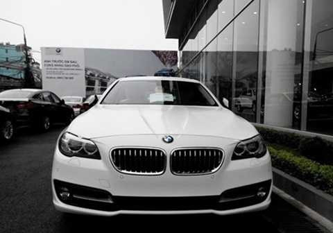 Euro Auto từng dính “phốt” năm 2012. Khi đó, doanh nghiệp này bị Cục Hải quan TP HCM truy thu gần 83 tỷ đồng. Euro Auto từng dính “phốt” năm 2012. Khi đó, doanh nghiệp này bị Cục Hải quan TP HCM truy thu gần 83 tỷ đồng.