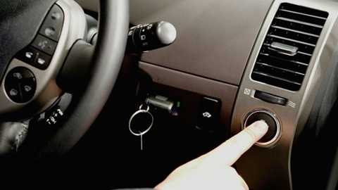 Công nghệ Keyless Ignitions mang lại những rủi rỏ về ngộ độc khí cho người dùng
