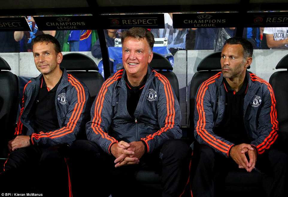 Ban huấn luyện Man Utd có tận dụng, cải tiến được 'miếng bài' tấn công trung lộ cho mùa giải đầy cam go?