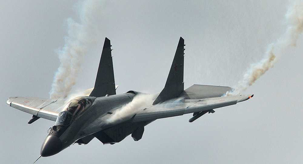 Chiến cơ MiG-35