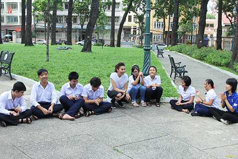 Bỏ qua những thử thách cam go, những mâu thuẫn căng thẳng xảy ra trong nhà chung, chương trình mong muốn cho khán giả thấy được hình ảnh mới của một cuộc thi không chỉ có áp lực, sự cạnh tranh mà còn có những phút giây nhẹ nhàng và đầy tính nhân văn.