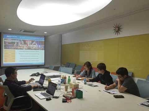 Những nỗ lực của VTC Game khi đưa giải đấu Quốc tế Đột Kích đầu tiên về Việt Nam sắp có những kết quả khởi sắc đầu tiên