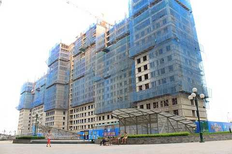 Parkview Residence đã tạo nên cơn sốt thị trường căn hộ chất lượng cao phía Tây Nam Parkview Residence đã tạo nên cơn sốt thị trường căn hộ chất lượng cao phía Tây Nam