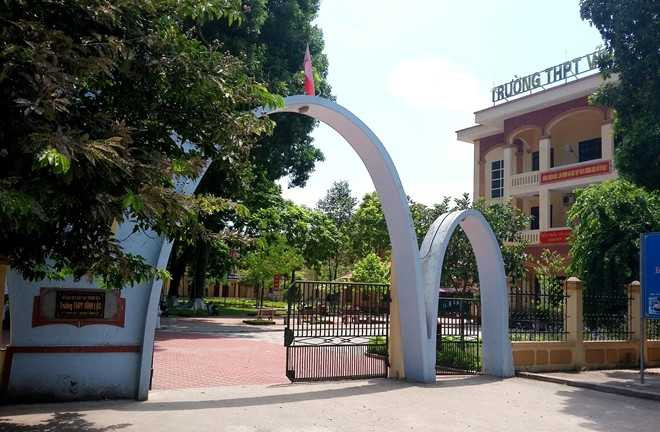 Xác minh nhóm nữ sinh trong clip đánh hội đồng