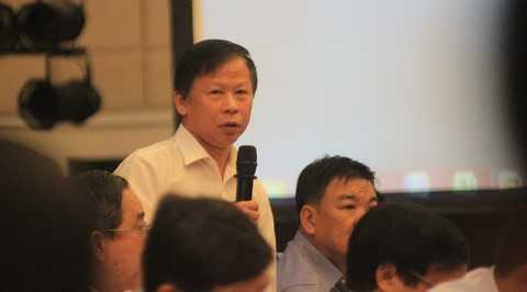 Tuy nhiên, TS. Đặng Kim Sơn - Viện trưởng Viện Chính sách chiến lược Bộ NN&PTNT lại cho rằng, chính nông nghiệp lại đạt được nhiều thành tựu nhất, tận dụng tốt nhất quá trình hội nhập vừa qua, rằng chính việc phải tự thân vận động đã giúp nhiều sản phẩm nông nghiệp của Việt Nam có sức cạnh tranh toàn cầu. Tuy nhiên, TS. Đặng Kim Sơn - Viện trưởng Viện Chính sách chiến lược Bộ NN&PTNT lại cho rằng, chính nông nghiệp lại đạt được nhiều thành tựu nhất, tận dụng tốt nhất quá trình hội nhập vừa qua, rằng chính việc phải tự thân vận động đã giúp nhiều sản phẩm nông nghiệp của Việt Nam có sức cạnh tranh toàn cầu.