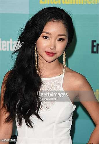 Sau khi đạt được những thành công trong làng mẫu trong nước lẫn quốc tế, chân dài Bảo Hòa bắt đầu lấn sân vào điện ảnh