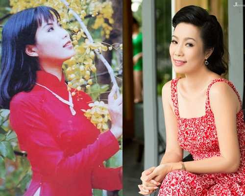 sao việt ngày ấy - bây giờ