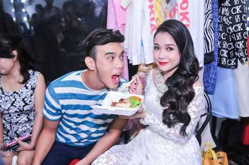 sam thuận nguyễn