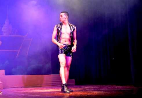 chuyện tình bangkok