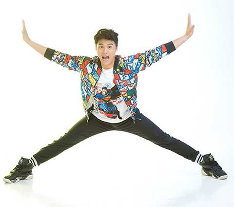 Chia sẻ cảm nghĩ khi đã gắn bó với cuộc thi đến thời điểm này, Lâm Vinh Hải cho biết: Đầu tiên, tôi rất vui khi được mời tham gia cuộc thi này và có cơ hội gắn bó với chương trình cũng như các bé trong suốt thời gian qua. Đây sẽ là một cột mốc quan trọng và kỷ niệm không bao giờ quên trong sự nghiệp của tôi nói chung và công việc làm ban giám khảo nói riêng. Tôi thấy đây thật sự là một sân chơi rất bổ ích cho các bé thiếu nhi. Các em được tập luyện, học hỏi và vui chơi cùng nhau, được toả sáng với đam mê của mình. Chỉ còn vài ngày nữa là chương trình sẽ kết thúc, tôi chắc chắn sẽ rất nhớ các học trò nhỏ! Tôi đang mong đợi một đêm chung kết thành công với những màn biểu diễn thật đặc sắc đến từ cả 3 đội.