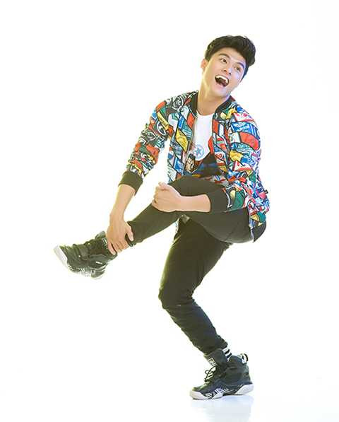 Điều cuối cùng mà Lâm Vinh Hải muốn gửi đến hai cô học trò nhỏ trước đêm thi quyết định là: Cả hai con là hai thành viên cuối cùng của đội thầy và cô Tiên. Thầy biết hai con đã tập luyện rất vất vả và luôn nỗ lực hết sức. Đêm chung kết sắp đến rồi, thầy hy vọng cả hai con hãy trình diễn bằng tất cả nội lực và đam mê vì các con là đại diện cho tất cả 10 bạn trong đội chúng ta, cho Thầy và cô Tiên. Dù kết quả thắng thua thế nào, chúng ta vẫn luôn nắm tay nhau vì chúng ta là một gia đình. Thầy và cô Tiên tự hào về các con!.