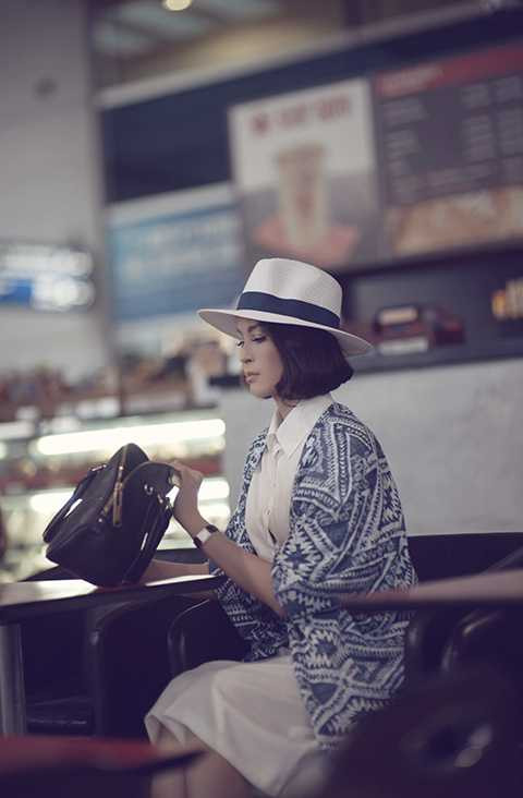 Không khó để nhận ra việc kinh doanh, làm nghệ thuật hay làm giám khảo của MC Thanh Mai dường như đều ít nhiều có liên quan đến cái đẹp. Vậy thì có hay không một quan điểm, một định hướng chung của Thanh Mai về những công việc này? 