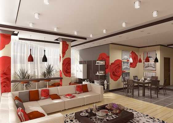 Những điều kiêng kỵ trong phong thuỷ phòng khách