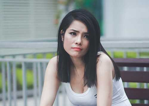 Ở độ tuổi của một người phụ nữ chín chắn, trưởng thành, Kiều Thanh ý thức rõ được vị trí của mình trong nghề, cái duyên trời định với nghiệp diễn, luôn nỗ lực cố gắng để bước về phía trước với những thành công mới.