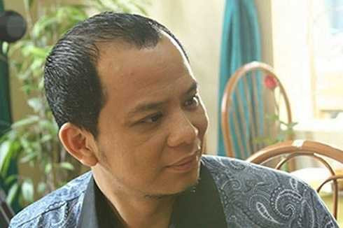 Vai Nhuận do Anh Tuấn đóng gây được ấn tượng mạnh với khán giả.