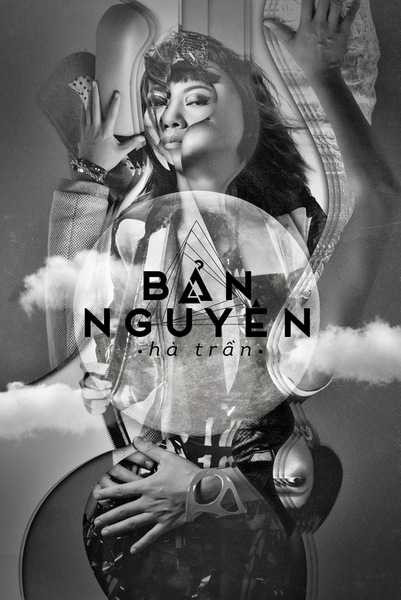 Hà Trần là nghệ sĩ đầu tiên đưa âm nhạc vào đồ hoạ tương tác kỹ thuật số với game âm nhạc Bản nguyên journey.