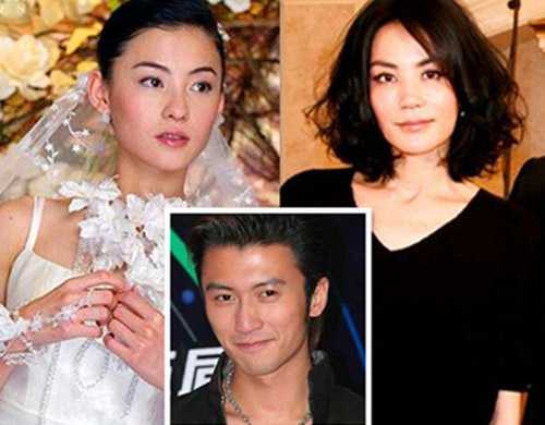 Rộ tin đồn Trương Bá Chi phá vỡ mối quan hệ của Phong - Phi.