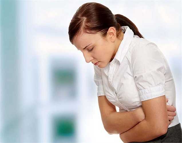 Ung thư buồng trứng: Trà xanh có chứa một lượng cao chất chống oxy hóa, uống 2 tách trà mỗi ngày giúp ngăn ngừa ung thư buồng trứng ở phụ nữ. 