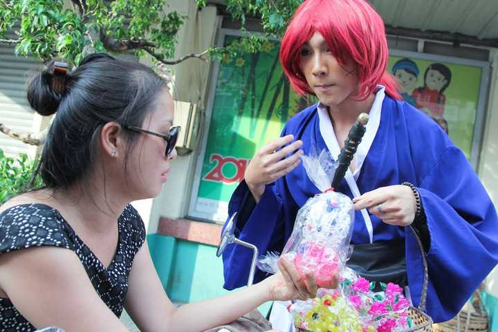 vietnam's next top model