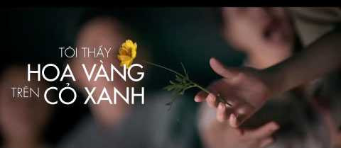 Tôi thấy hoa vàng trên cỏ xanh"