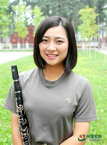 Theo Hoàn Cầu thời báo, đa phần các binh sỹ quân nhạc đều có tuổi đời khá trẻ