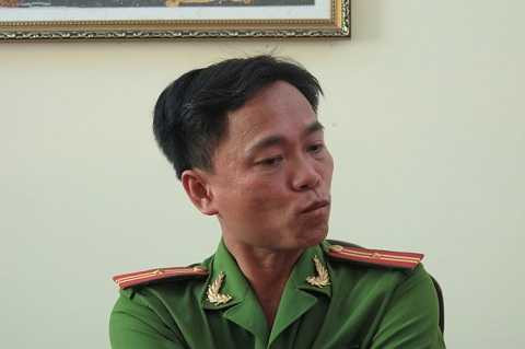 Những giây phút trầm tư khi anh Ánh nói về cuộc đời mình Những giây phút trầm tư khi anh Ánh nói về cuộc đời mình