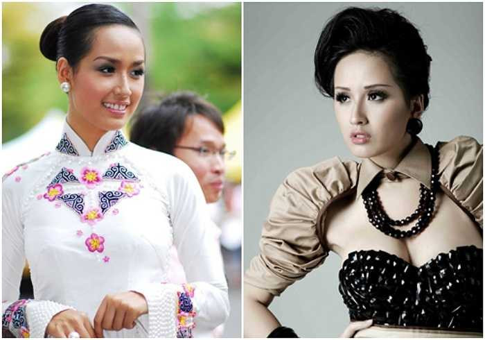 Sự thay đổi rõ rệt.