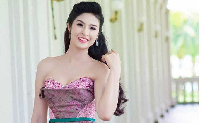 Nhưng bằng bản lĩnh và sự cầu thị không ngừng, Ngọc Hân đã có bước tiến dài trong hành trình thay đổi nhan sắc.