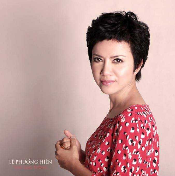 phương hiền vov giao thông