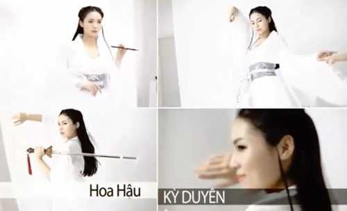 kỳ duyên