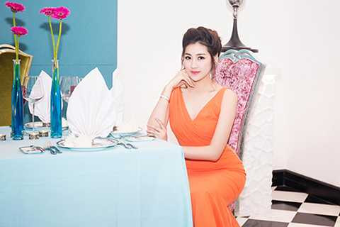 Sau khi tỏa sáng ở cuộc thi nhan sắc lớn là Hoa hậu Việt Nam 2012 và giành ngôi vị Á hậu 1, Dương Tú Anh đã vừa học và vừa tham gia các hoạt động <a href='https://vtcnews.vn/xa-hoi.2.0.html' >xã hội</a>. Chính vì vậy, Tú Anh là một trong những mỹ nhân Việt được nhiều khán giả quan tâm nhất.