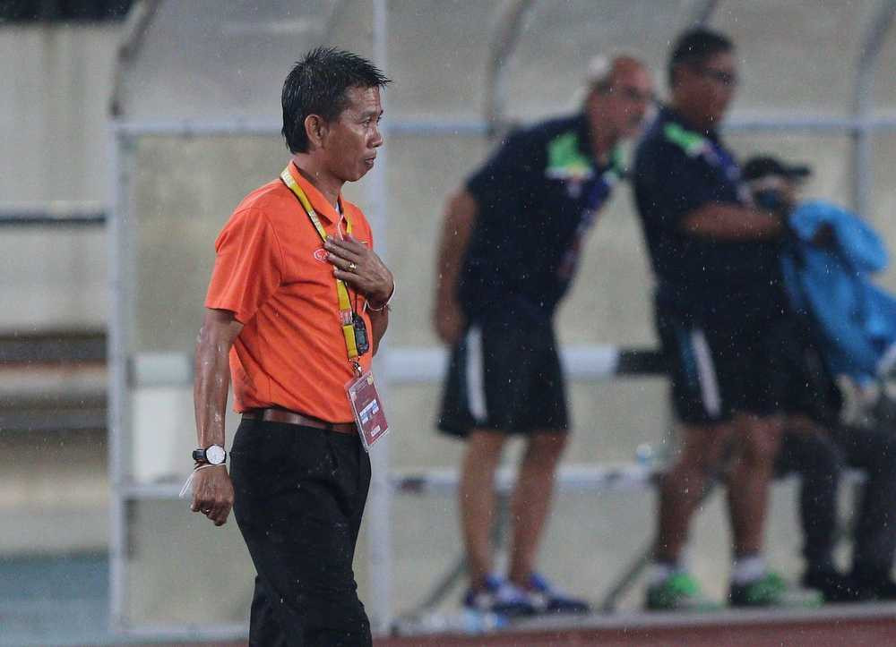 HLV U19 Lào ngại nhiều cầu thủ U19 Việt Nam