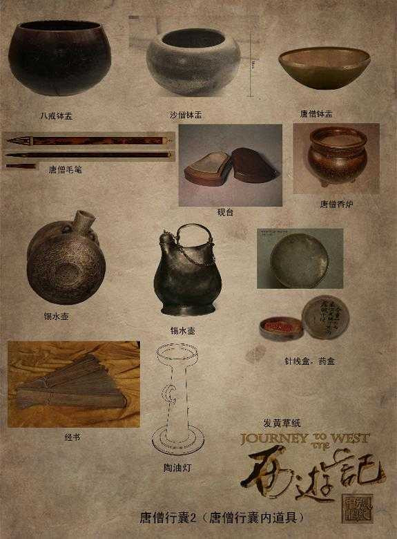 Những vật dụng khác trong hành lý.