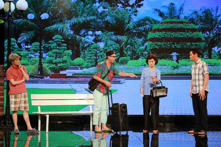 diêm vương xử án