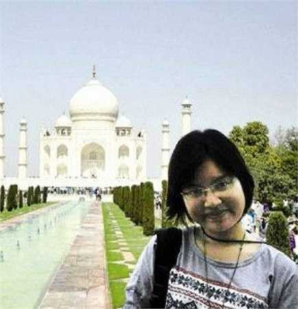 Phạm Hải Anh đã giành được học bổng toàn phần trị giá hơn 60.000 USD/năm từ ngôi trường danh tiếng Đại học Brown, Mỹ. 