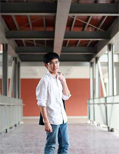 Việt Linh giành học bổng toàn phần của ĐH nổi tiếng Washington and Lee. 