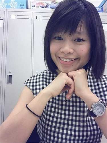 Dương Thùy Linh (SN 1988, Thanh Hóa) nổi tiếng trên báo chí Nhật nhờ thành tích học tập và tài năng ca hát. Theo học Thạc sĩ tại Nhật, điểm tổng kết của Linh trong năm học cuối đạt 3,6/4.0. Dương Linh hiện đang là giảng viên dạy tiếng Nhật cho học sinh nước ngoài tại trường Đại học Quốc tế Nagasaki, tỉnh Nagasaki - Nhật Bản.