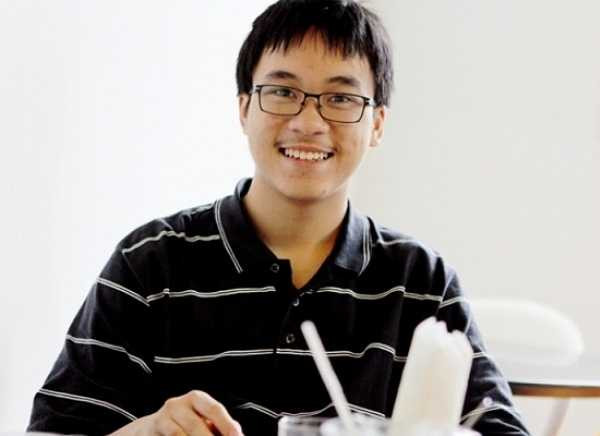 Lê Minh Hiếu đã xuất sắc vượt qua hàng ngàn thí sinh để giành học bổng trị giá 180.000 USD/ 4 năm tại trường Y nổi tiếng hàng đâu thế giới – Johns Hopkin, 