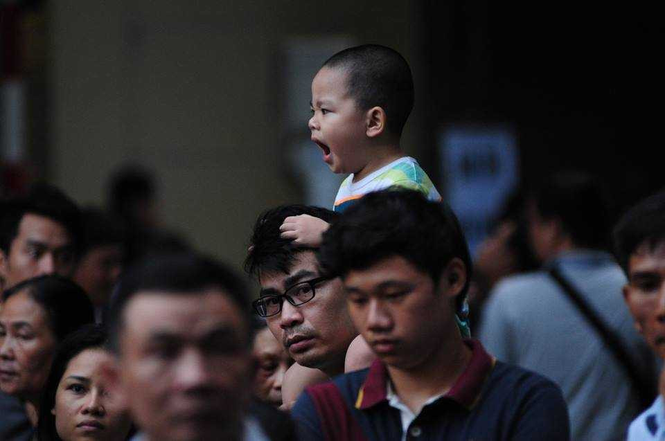 Trực tiếp: Diễu binh, diễu hành hoành tráng mừng 70 năm Quốc khánh