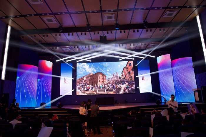 5 clip xuất sắc nhất lọt chung kết 'Thăng Long trong tôi'