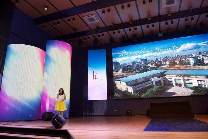 5 clip xuất sắc nhất lọt chung kết 'Thăng Long trong tôi'