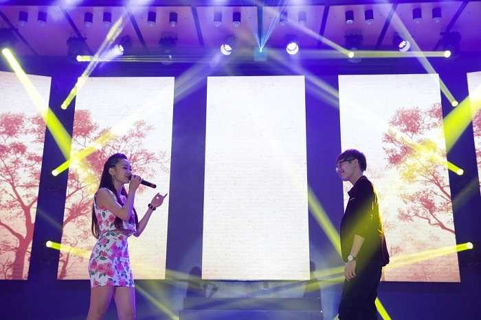 5 clip xuất sắc nhất lọt chung kết 'Thăng Long trong tôi'