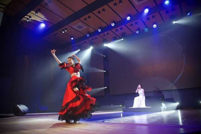 5 clip xuất sắc nhất lọt chung kết 'Thăng Long trong tôi'