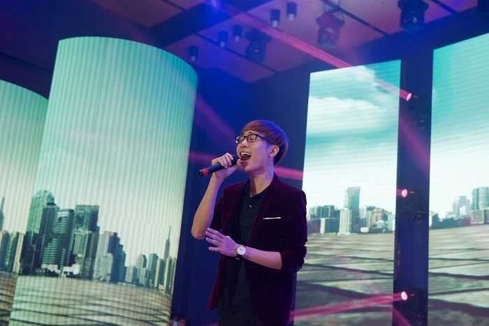 5 clip xuất sắc nhất lọt chung kết 'Thăng Long trong tôi'