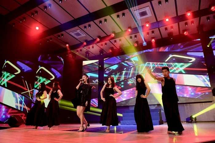 5 clip xuất sắc nhất lọt chung kết 'Thăng Long trong tôi'