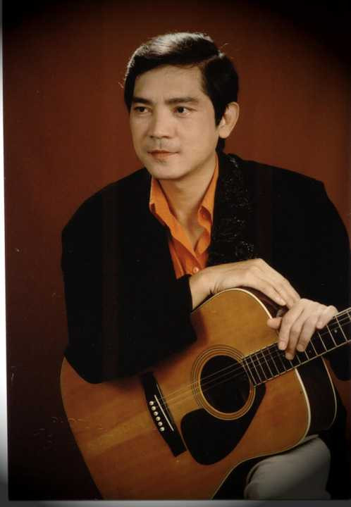 Nhạc sỹ Quốc Dũng