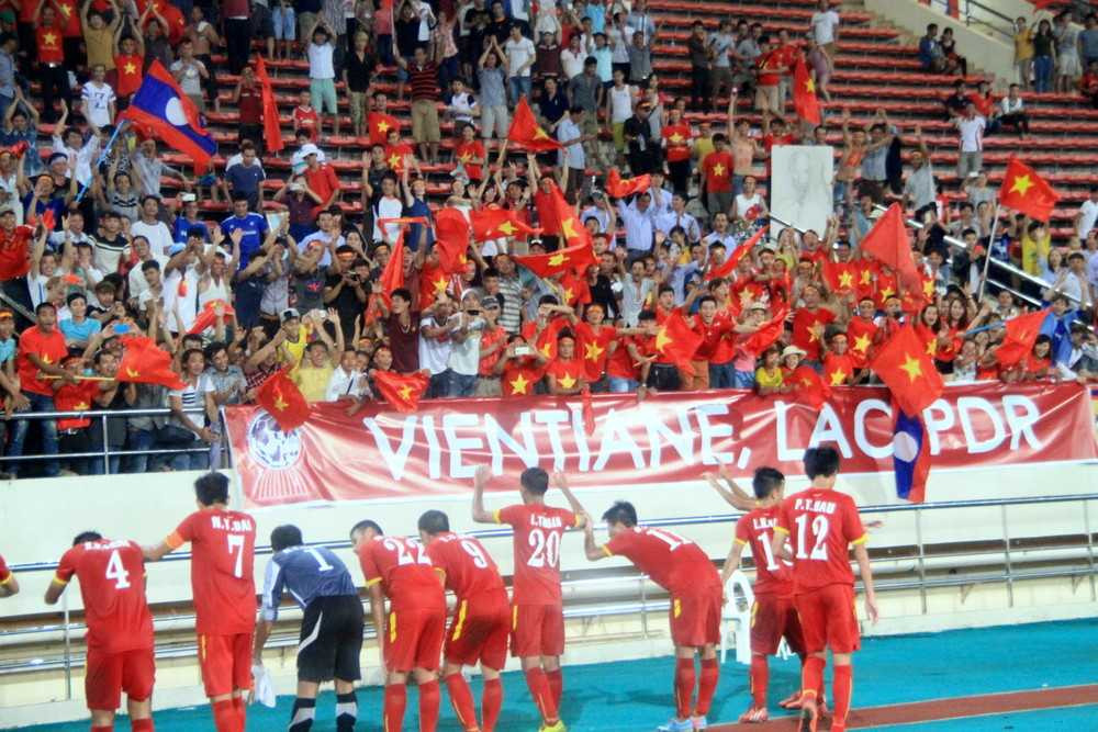 HLV U19 Việt Nam tự tin sẽ hạ gục U19 Thái Lan