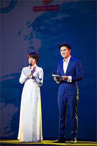 Cách dẫn dắt gần gũi mà sâu sắc gợi nên nhiều tầng ý nghĩa trong mỗi câu chuyện của Diễm Quỳnh đã mang đến nhiều cảm xúc cho người xem